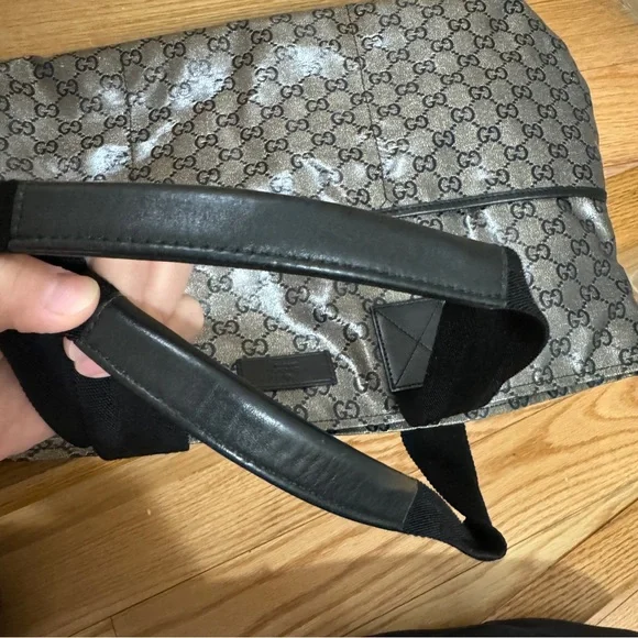 Gucci bag - Picture 4 of 13